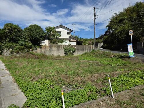 Land, Tabuse Town, Yamaguchi
