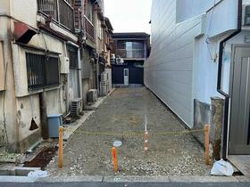 大阪府大阪市東成区大今里西３丁目