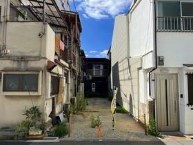 大阪府大阪市東成区大今里西３丁目