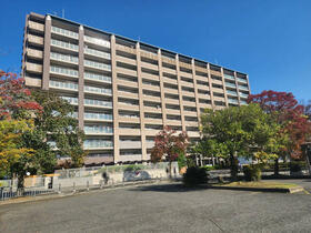 ルナコート富田林