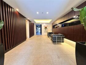 ライフレビュー大磯　東南角　部屋のオーシャンビュー　大磯駅まで５分