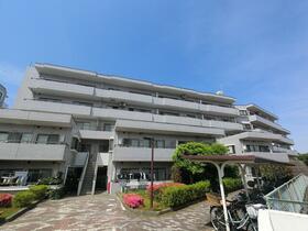 コスモ保土ヶ谷サニーヒルズ