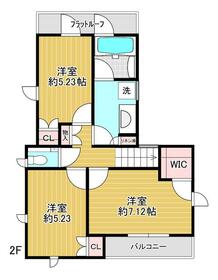 東京都世田谷区岡本１丁目