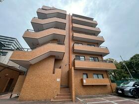 ライオンズマンション新川崎