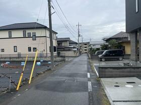 群馬県前橋市日輪寺町