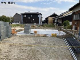 愛知県碧南市岬町４丁目