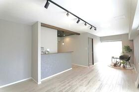 ライオンズマンション都島