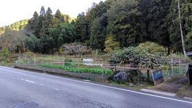 岐阜県加茂郡八百津町伊岐津志