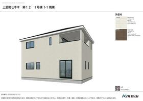 埼玉県児玉郡上里町大字七本木