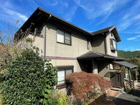 東京都あきる野市留原