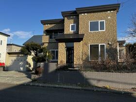 北海道恵庭市北柏木町１丁目