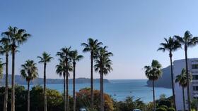 フジタ第三鳥羽マンションその1