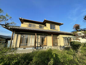 山梨県笛吹市石和町中川