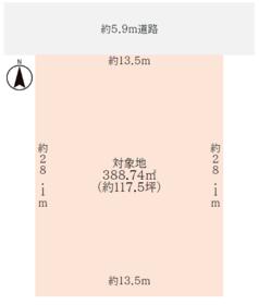 福井県福井市三郎丸２丁目