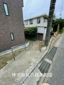 千葉県松戸市下矢切