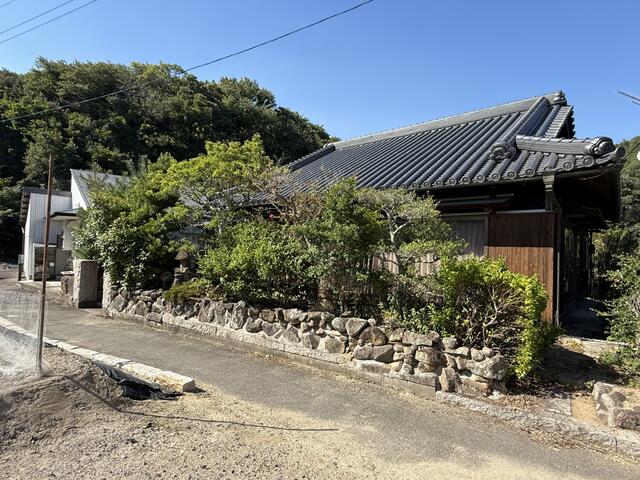 house for sale in Setouchi, Okayama | ¥6,800,000 | 7DK | Akiyama hous…