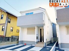 大阪府高槻市東上牧３丁目