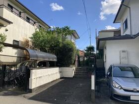 東京都町田市小川２丁目