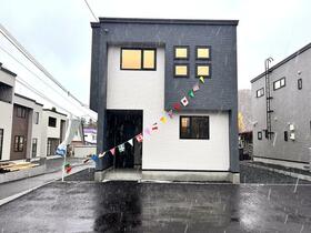 北海道札幌市西区西野四条２丁目