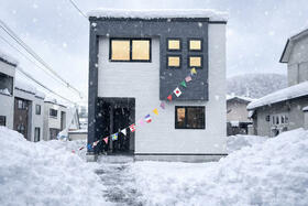 北海道札幌市西区西野四条２丁目