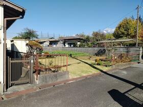静岡県富士市大淵