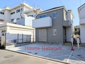 東京都福生市大字熊川