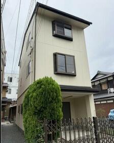 京都府京都市山科区東野門口町