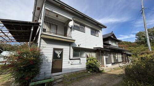 Used Detached House, Aizumisato Town, Fukushima