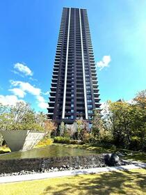 アイランドシティオーシャン＆フォレストタワーレジデンス　ＥＡＳＴ