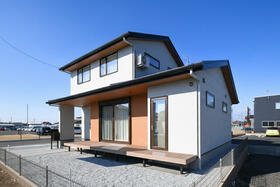 栃木県小山市大字横倉
