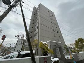 アルス月寒中央アネックス