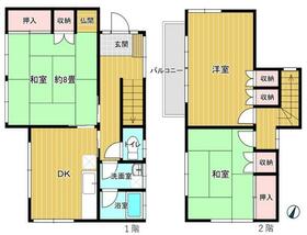 千葉県八千代市勝田台南２丁目