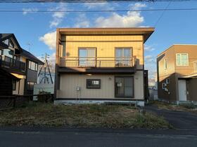 北海道千歳市長都駅前５丁目