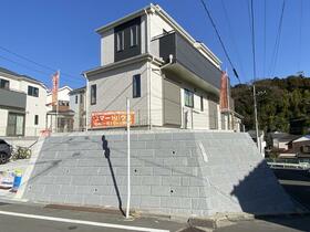 東京都町田市成瀬２丁目