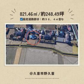埼玉県久喜市野久喜