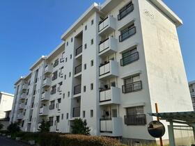 泉北槇塚台住宅７号棟