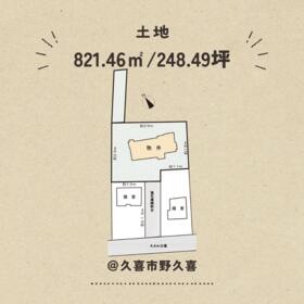 埼玉県久喜市野久喜