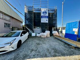 静岡県菊川市半済