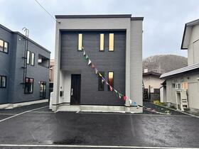 北海道札幌市西区西野四条２丁目