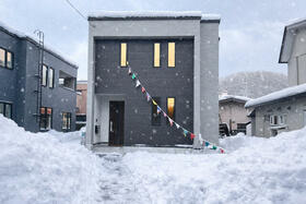 北海道札幌市西区西野四条２丁目