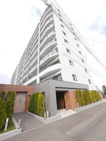 クリーンリバー月寒ミッドステージサウス