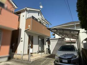 神奈川県秦野市渋沢