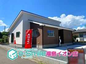 福島県福島市瀬上町字柳沼