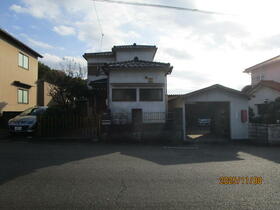 愛知県犬山市字仲屋敷