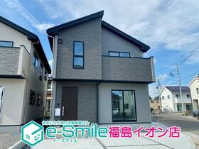 福島県福島市宮代字田中前