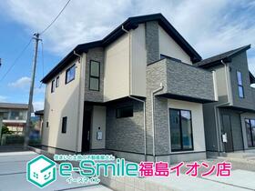 福島県福島市宮代字田中前