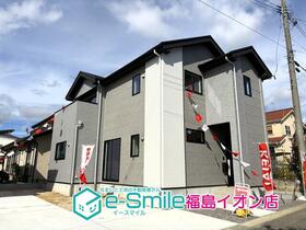 福島県郡山市富田町字猪鹿野久保