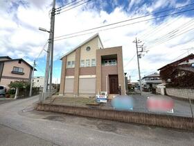 群馬県伊勢崎市境百々