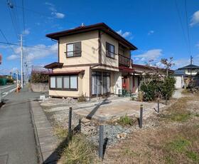 山形県天童市大字高木