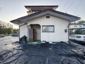 長野県長野市七二会己